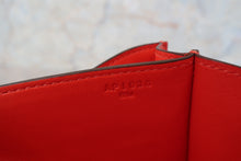 Load image into Gallery viewer, HERMES GARDEN PARTY TPM Negonda leather Jaune Tote bag 700060261