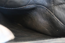 画像をギャラリービューアに読み込む, CHANEL/シャネル マトラッセフリンジチェーンショルダーバッグ ラムスキン ブラック/ゴールド金具 ショルダーバッグ 800020112