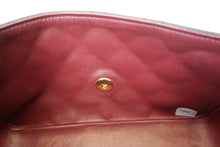 Load image into Gallery viewer, CHANEL Matelasse chain shoulder bag Lambskin Black/Gold hadware Shoulder bag 700120013