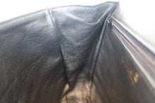 画像をギャラリービューアに読み込む, CHANEL/シャネル マトラッセフリンジチェーンショルダーバッグ ラムスキン ブラック/ゴールド金具 ショルダーバッグ 800020112