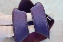 画像をギャラリービューアに読み込む, HERMES/エルメス ピコタンロックMM トリヨンクレマンス アイリス □N刻印 ハンドバッグ 700070302