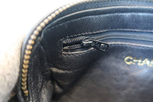 将图片加载到图库查看器,CHANEL/香奈儿 经典双C 流苏 链条包 羊皮 Black/Gold hadware(黑色/金色金属) 肩背包 800030202