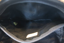 将图片加载到图库查看器,CHANEL/香奈儿 经典双C 流苏 链条包 羊皮 Black/Gold hadware(黑色/金色金属) 肩背包 800030202