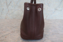 将图片加载到图库查看器,HERMES GARDEN TWILLY TPM Swift leather Havane Tote bag 700120245