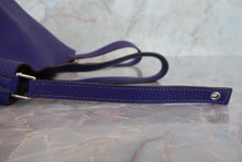 画像をギャラリービューアに読み込む, HERMES/エルメス ピコタンロックMM トリヨンクレマンス アイリス □N刻印 ハンドバッグ 700070302