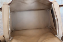 画像をギャラリービューアに読み込む, HERMES/エルメス リンディ30 ヴォースイフト パルシュマン □L刻印 ショルダーバッグ 700060126