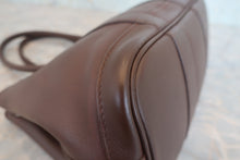 将图片加载到图库查看器,HERMES GARDEN TWILLY TPM Swift leather Havane Tote bag 700120245