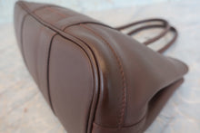 将图片加载到图库查看器,HERMES GARDEN TWILLY TPM Swift leather Havane Tote bag 700120245