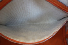 將圖片載入圖庫檢視器 HERMES/エルメス ガーデンパーティTPM ネゴンダ オレンジ □N刻印 トートバッグ 700090077