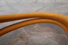 Load image into Gallery viewer, HERMES BIRKIN 30 Graine Couchevel leather Jaune □C Engraving Hand bag 700110175