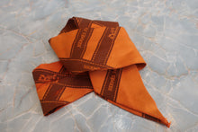 将图片加载到图库查看器,HERMES GARDEN TWILLY TPM Swift leather Havane Tote bag 700120245