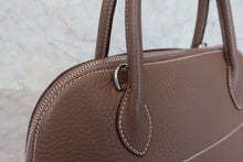 画像をギャラリービューアに読み込む, HERMES/エルメス ボリード31 トリヨンクレマンス エトゥープ □R刻印 ショルダーバッグ 800080107