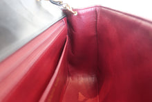 画像をギャラリービューアに読み込む, CHANEL/シャネル ダイアナマトラッセチェーンショルダーバッグ ラムスキン ブラック/ゴールド金具 ショルダーバッグ 800020113