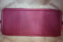 将图片加载到图库查看器,HERMES GARDEN PARTY TPM Negonda leather Tosca □O刻印 Tote bag 700120201