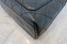 将图片加载到图库查看器,CHANEL/香奈儿 CF 梯形 手提包 荔枝皮 Black/Gold hadware(黑色/金色金属) 手提包 800030127