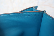 画像をギャラリービューアに読み込む, HERMES/エルメス コンスタンス3 24 ヴォーエプソン ブルーイズミール □R刻印 ショルダーバッグ 700100095