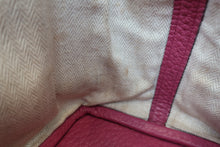 将图片加载到图库查看器,HERMES GARDEN PARTY TPM Negonda leather Tosca □O刻印 Tote bag 700120201