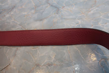 將圖片載入圖庫檢視器 HERMES/エルメス リンディ26 トリヨンクレマンス ローズウッド □O刻印 ショルダーバッグ 700090106