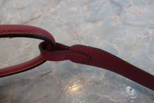 將圖片載入圖庫檢視器 HERMES/エルメス リンディ26 トリヨンクレマンス ローズウッド □O刻印 ショルダーバッグ 700090106