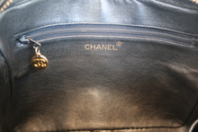 画像をギャラリービューアに読み込む, CHANEL/シャネル マトラッセフリンジチェーンショルダーバッグ キャビアスキン ブラック/ゴールド金具 ショルダーバッグ 800020096