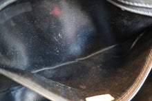 画像をギャラリービューアに読み込む, CHANEL/シャネル マトラッセフリンジチェーンショルダーバッグ キャビアスキン ブラック/ゴールド金具 ショルダーバッグ 800020096