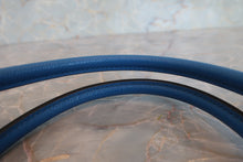 画像をギャラリービューアに読み込む, HERMES/エルメス ボリード27 ヴォーエプソン ブルーザンジバル Z刻印 ショルダーバッグ 700080048