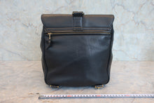将图片加载到图库查看器,CHANEL/香奈儿 经典双C 链背包 荔枝皮 Black/Gold hadware(黑色/金色金属) 背包 800030106