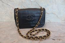 将图片加载到图库查看器,CHANEL/香奈儿 经典双C 链条包 羊皮 Black/Gold hadware(黑色/金色金属) 肩背包 800040183