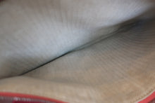 将图片加载到图库查看器,HERMES GARDEN PARTY PM Epsom leather Rose azalee X刻印 Tote bag 700120183