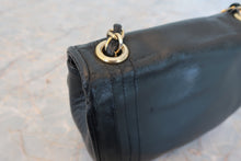 将图片加载到图库查看器,CHANEL/香奈儿 经典双C 链条包 羊皮 Black/Gold hadware(黑色/金色金属) 肩背包 800040183
