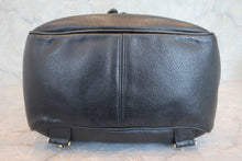 将图片加载到图库查看器,CHANEL/香奈儿 经典双C 链背包 荔枝皮 Black/Gold hadware(黑色/金色金属) 背包 800030106