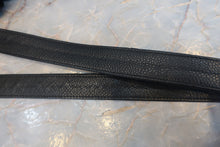 将图片加载到图库查看器,CHANEL/香奈儿 经典双C 链背包 荔枝皮 Black/Gold hadware(黑色/金色金属) 背包 800030106