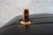 画像をギャラリービューアに読み込む, CHANEL/シャネル マドモアゼルチェーンショルダーバッグ ラムスキン ブラック/ゴールド金具 ショルダーバッグ 800020107