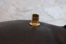 将图片加载到图库查看器,CHANEL/香奈儿 经典双C 链背包 荔枝皮 Black/Gold hadware(黑色/金色金属) 背包 800030106