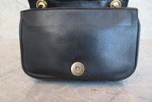 将图片加载到图库查看器,CHANEL/香奈儿 经典双C 链条包 羊皮 Black/Gold hadware(黑色/金色金属) 肩背包 800040183