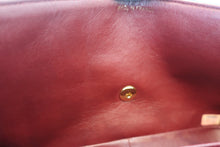 画像をギャラリービューアに読み込む, CHANEL/シャネル マドモアゼルチェーンショルダーバッグ ラムスキン ブラック/ゴールド金具 ショルダーバッグ 800020107