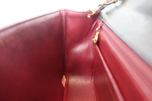 画像をギャラリービューアに読み込む, CHANEL/シャネル マドモアゼルチェーンショルダーバッグ ラムスキン ブラック/ゴールド金具 ショルダーバッグ 800020107