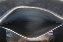 Load image into Gallery viewer, CHANEL Medallion Tote Caviar skin Black/Gold hardware Tote bag 800100017