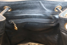 将图片加载到图库查看器,CHANEL/香奈儿 经典双C 链背包 荔枝皮 Black/Gold hadware(黑色/金色金属) 背包 800030106