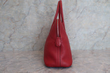 画像をギャラリービューアに読み込む, HERMES/エルメス ボリード31 トリヨンクレマンス ルージュガランス □O刻印 ショルダーバッグ 600050201