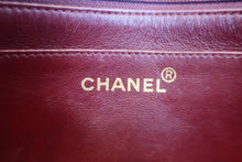 画像をギャラリービューアに読み込む, CHANEL/シャネル マドモアゼルチェーンショルダーバッグ ラムスキン ブラック/ゴールド金具 ショルダーバッグ 800020107