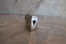 Load image into Gallery viewer, HERMES KELLY 25 Swift leather Blue jean □L Engraving Shoulder bag 600090205