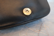 将图片加载到图库查看器,CHANEL/香奈儿 经典双C 链条包 羊皮 Black/Gold hadware(黑色/金色金属) 肩背包 800040183