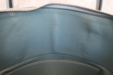 將圖片載入圖庫檢視器 HERMES/エルメス ボリード35 トリヨンクレマンス シエル □M刻印 ショルダーバッグ 700090076