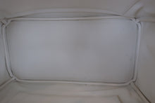 画像をギャラリービューアに読み込む, HERMES/エルメス バーキン30 ヴォーエプソン ホワイト □L刻印 ハンドバッグ 700040012