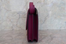 画像をギャラリービューアに読み込む, HERMES/エルメス コンスタンス3 24 パーソナルオーダー エバーカラー アネモネ/パールグレー C刻印 ショルダーバッグ 700080044