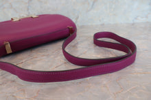 画像をギャラリービューアに読み込む, HERMES/エルメス コンスタンス3 24 パーソナルオーダー エバーカラー アネモネ/パールグレー C刻印 ショルダーバッグ 700080044