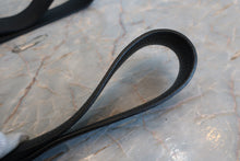Load image into Gallery viewer, HERMES PICOTIN LOCK MM Clemence leather Black D Engraving Hand bag 800060038