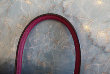 Load image into Gallery viewer, HERMES BIRKIN 35 Togo leather Tosca □O Engraving Hand bag 700090090