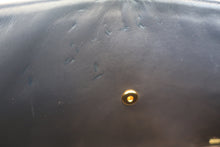 画像をギャラリービューアに読み込む, CHANEL/シャネル 中マトラッセシングルフラップチェーンショルダーバッグ キャビアスキン ネイビー/ゴールド金具 ショルダーバッグ 800020157